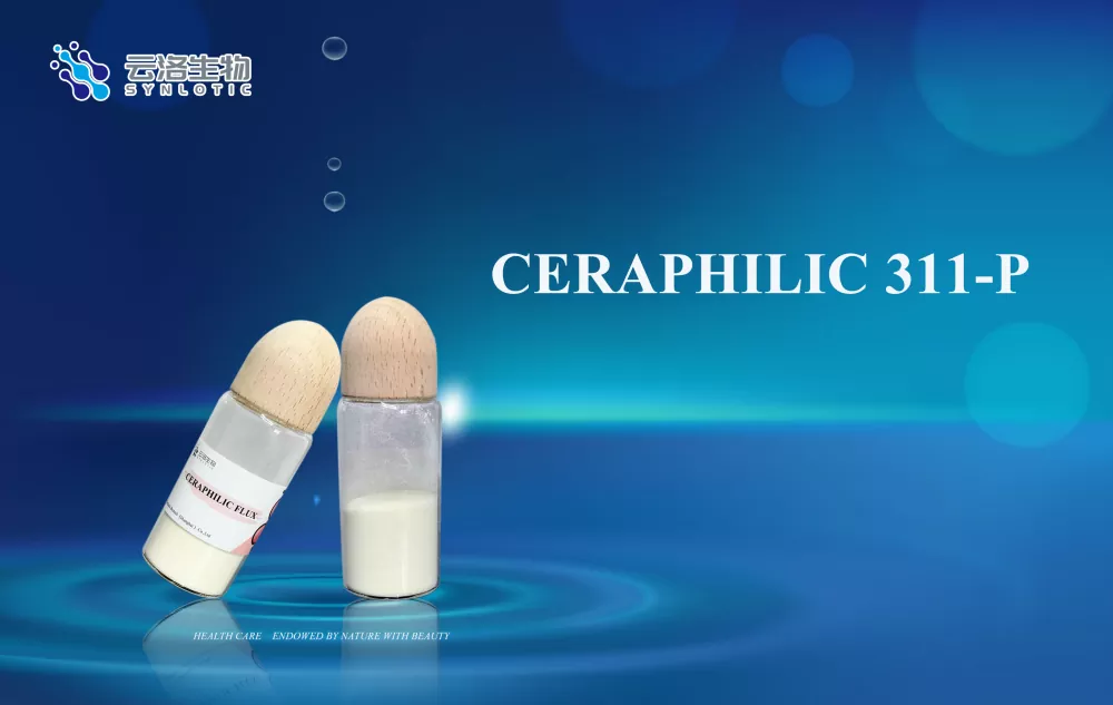 सिरॅमाइडचे परिणाम काय आहेत?