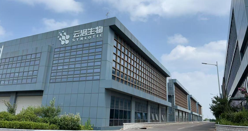 शेडोंग युनलुओ प्रकल्पाच्या बांधकाम कामाच्या साइटवर शेड्यूलिंगसाठी सचिव ली योंगगुआंग यांचे हार्दिक स्वागत!