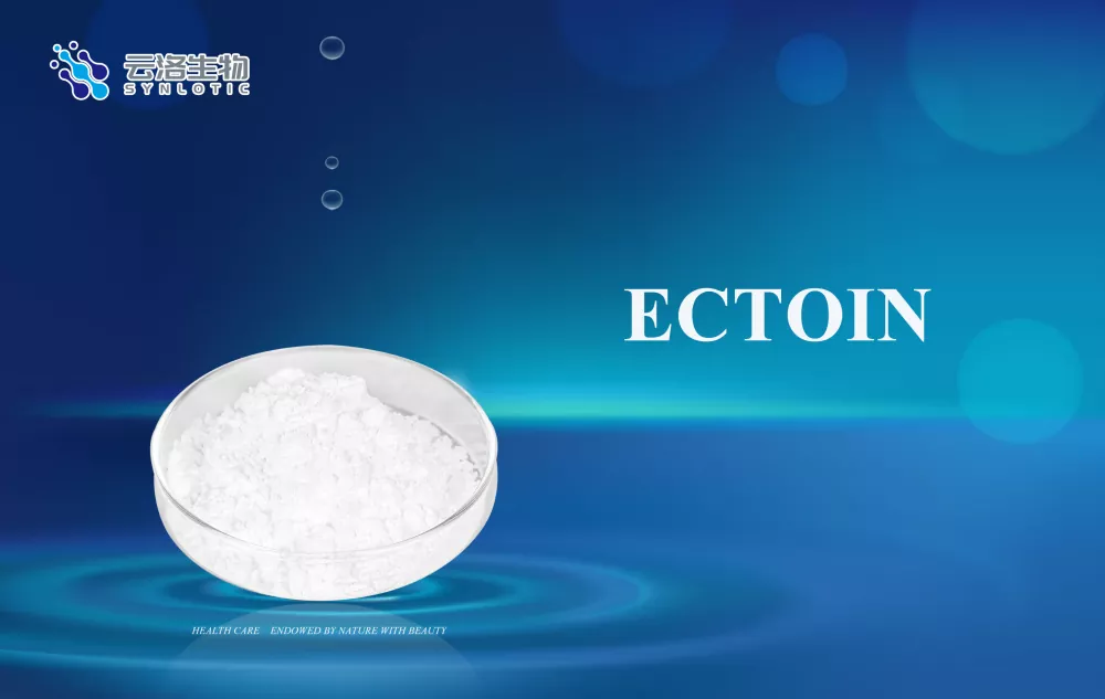 Ectoin म्हणजे काय? वाळवंटातील सूक्ष्मजीवांद्वारे प्रेरित नैसर्गिक रेणू