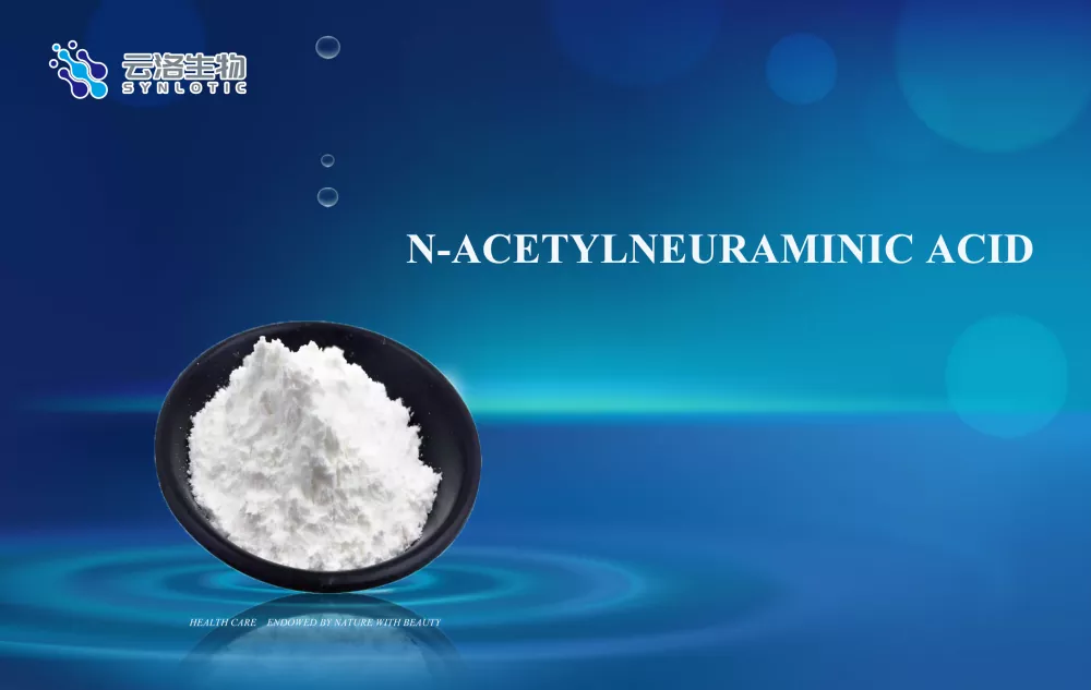 एन-एसीटेलनेरामिनिक acid सिड