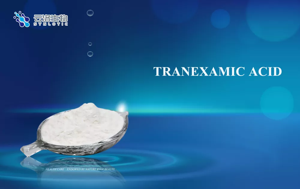 ट्रॅनेक्सॅमिक acid सिड
